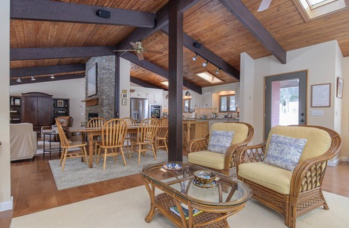 Waitsfield House | Ski, Hike & Explore-Waitsfield Retreat Near Sugarbush