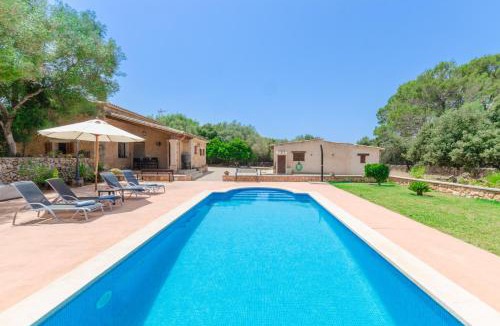 Algaida Villa | Son Garbi