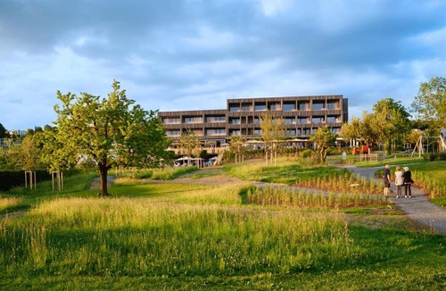 Eich Hotel | Sonne Seehotel