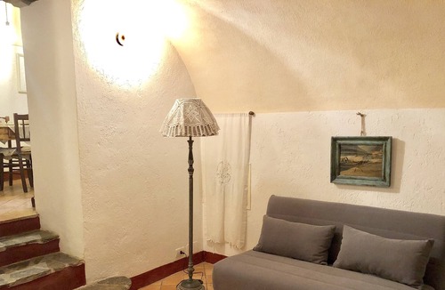 Dolceacqua Apartment | Stecadò - Castè Apartment