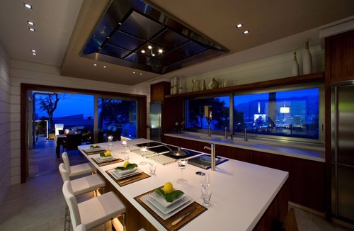 Priora Villa | Stunning private villa with WIFI, private pool, A/C, hot tub, sauna, TV, patio, close to Sorrento
