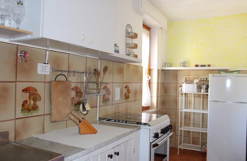 Alghero Cottage | Terraced House for 2 | Lovely view, in the park. Near the beach