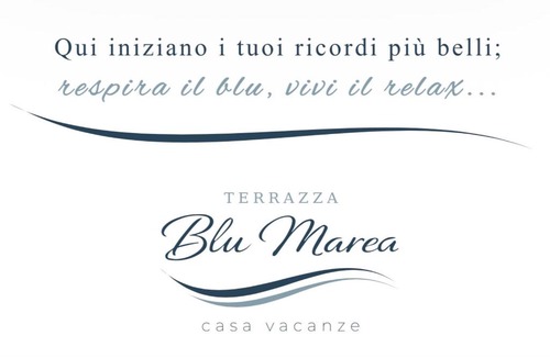 Silvi Marina Apartment | Terrazza Blu Marea