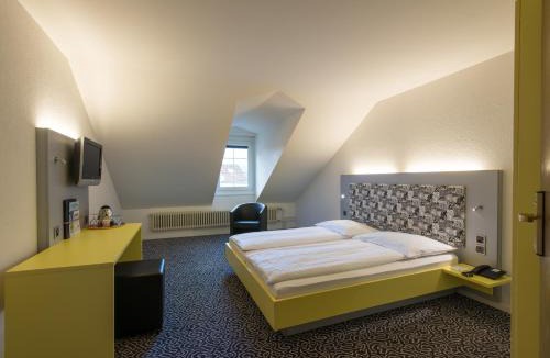 Central Interlaken Hotel | The HEY HOTEL