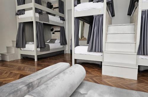 Parma City Centre Hostel | The Host