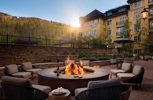 Vail Villa | The Ritz-Carlton Club, Vail, Colorado (2 Bedroom)