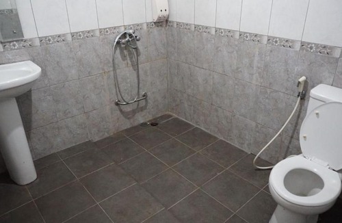 Ciloto House | The View Villa 2