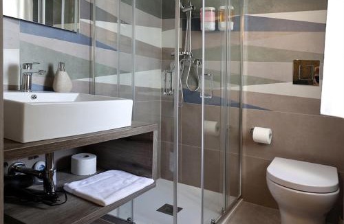 Pontecagnano Bed & Breakfast | toc toc
