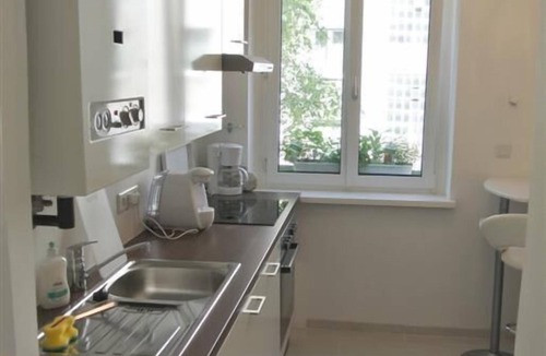 Favoriten Apartment | Totally new apartment, central location, competitive price, WiFi, elevator