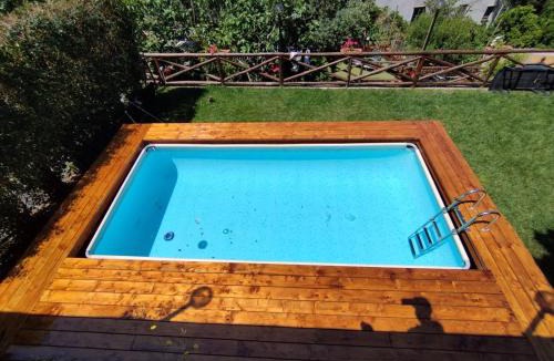 Meta House | Traulivi