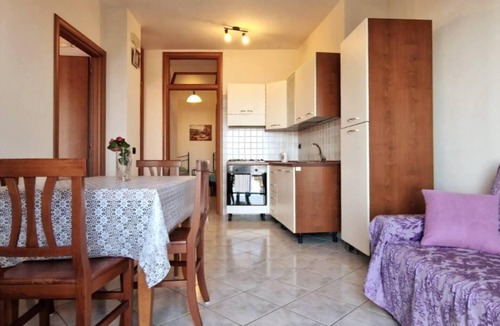 Scala House | Trekking Lovers House Scala with Ravello Sea Views