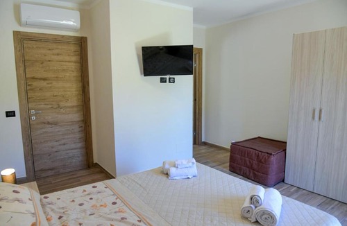 Ogliastro Cilento House | U Casale