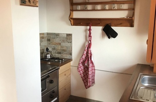 Gitschtal House | Vacation home for 6 guests with 65m² in Jadersdorf (294862)