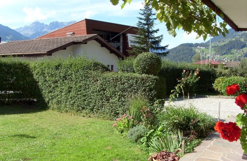 Schruns Condo | Vacation Rental in a Prime Location—for 1 to 4 People!