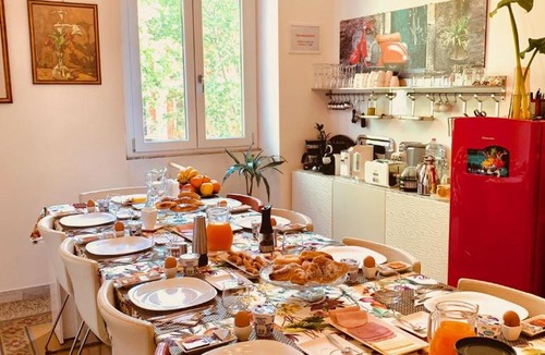 Vatican Bed & Breakfast | Vatica B&B Roma