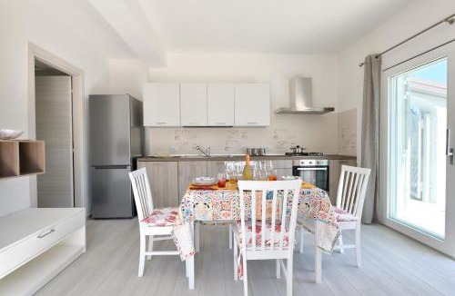 Cala Gonone House | Venere cala gonone vista mare