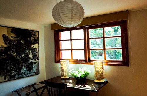 Del Carmen House | Very close to the House of Frida Kahlo!
