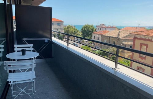 Marina di Vasto Bed & Breakfast | VILLA ACTEA