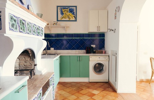 Positano City Centre Villa | Villa Angie by My Villa Collection