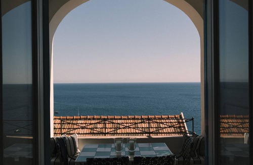 Positano City Centre Villa | Villa Angie by My Villa Collection