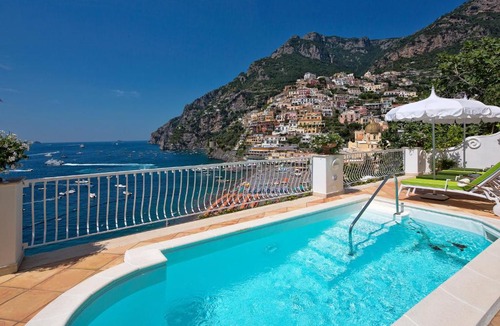 Positano Apartment | Villa Boheme Exclusive Luxury Suites