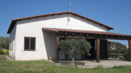 Seccagrande House | Villa Carol