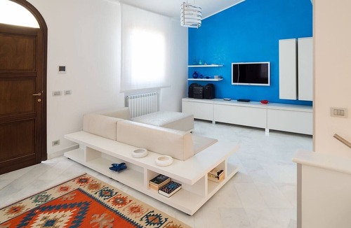 Cornino Villa | Villa Cornino - Modern villa with private pool