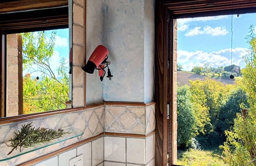 SantʼAngelo in Pontano Villa | VILLA IL RIGOGOLO - Private Pool in the Hills of the Marche Region