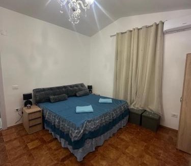 Scalea Villa | Villa Julieta