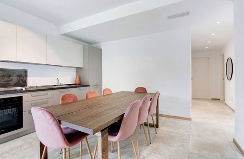 Colico Piano Villa | Villa 'La Del Lago' with Wi-Fi and Air Conditioning