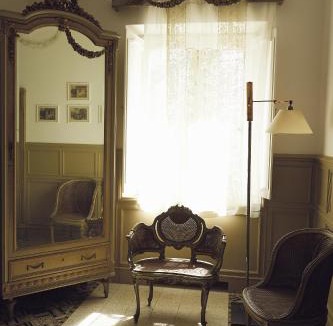 Vatican House | Villa Laetitia