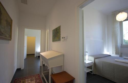 Florence Apartment | Villa Le Statue