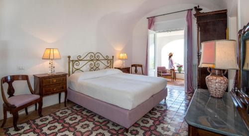 Maiori Villa | Villa Lindo