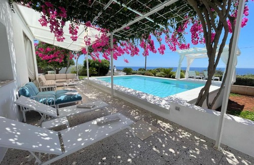 Marina di Felloniche Villa | Villa Lucia