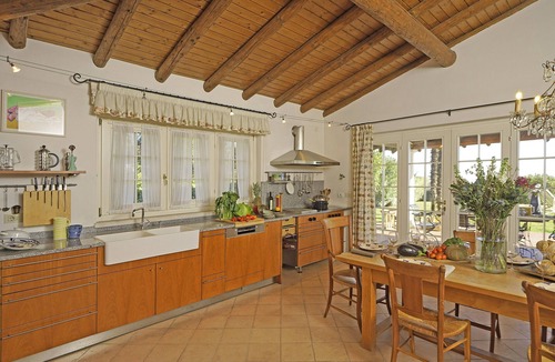 Monte Villa | Villa Madeleine