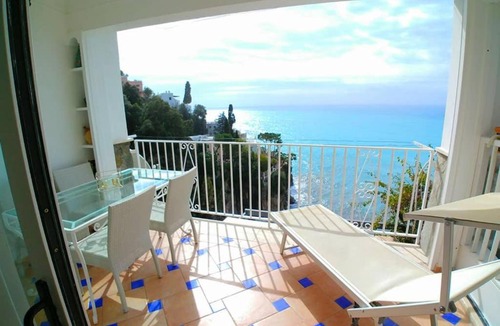Arienzo Apartment | Villa Mareblu