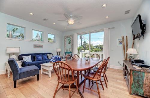 Anna Maria House | Villa Marianne: AMI North End, Steps to Beach, West of Gulf, Pool by Anna Maria Life