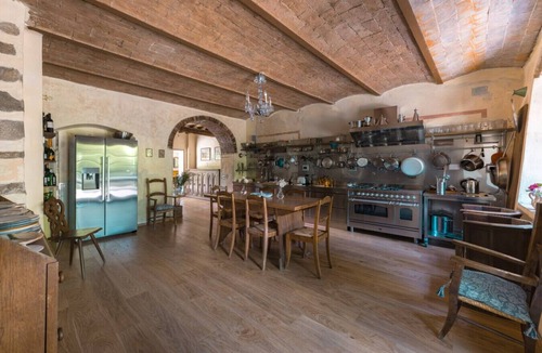 Cerbaia Villa | Villa Mezzola