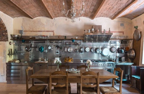 Cerbaia Villa | Villa Mezzola