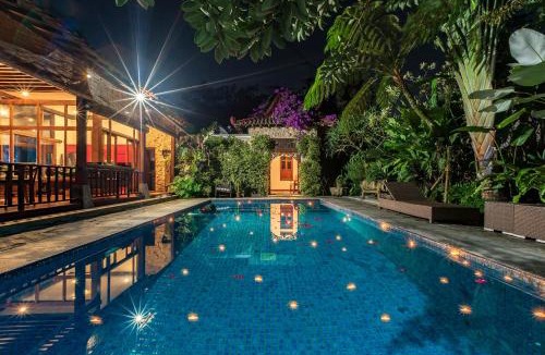 Batu Villa | Villa Mulyono
