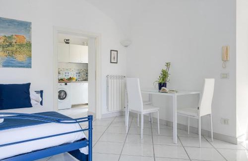 Vico Equense Apartment | Villa Oriente