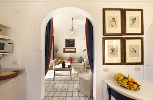 Positano City Centre Villa | Villa Petite Corinne by My Villa Collection