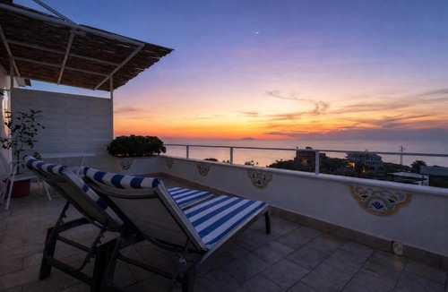 Monte Chiaro House | Villa Raf
