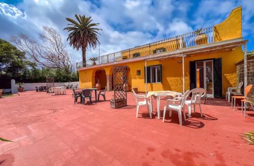 Ventotene Apartment | Villa Raffaele Musto