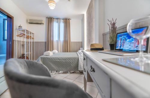 Torre Annunziata Bed & Breakfast | Villa Rocla guest house Pompei