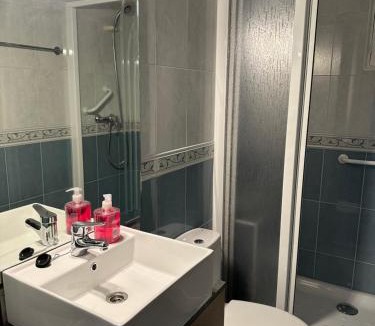 Avila Apartment | Villa Sol
