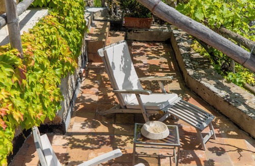 Maiori Villa | Villa Torre