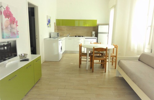 Bibione Pineda Villa | Villa two steps from the beach