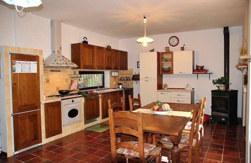 Itri House | Villa Vallereale with pool for exclusive use