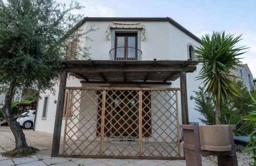 Badesi House | Villa Vigna